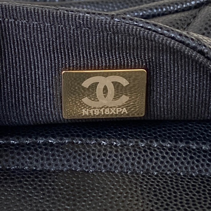 Handbags Chanel AS4399 size:19.5X18X10 cm