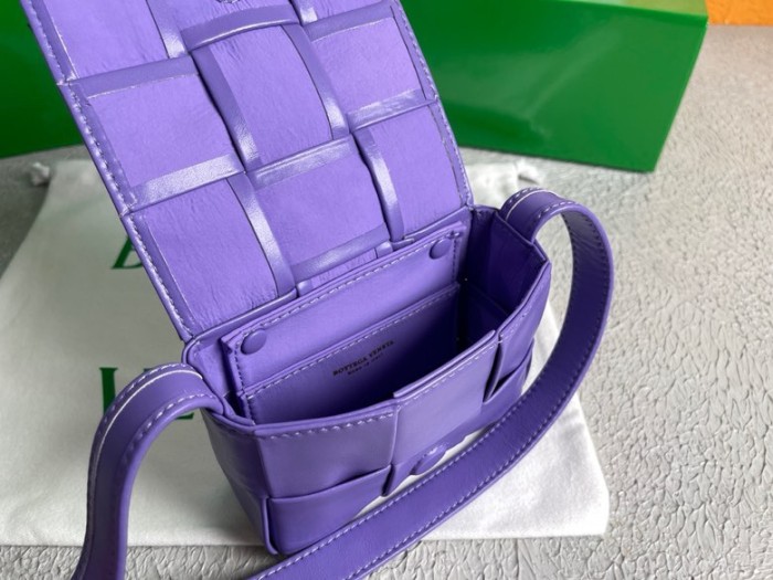  Handbags LOEWE 6813 size:12x8x4 cm