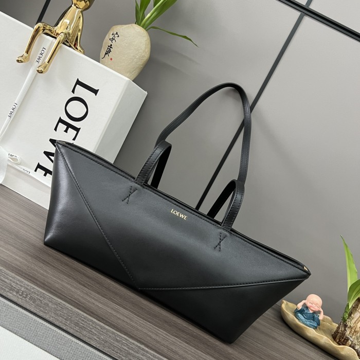  Handbags LOEWE 052313 size:39*12.3*12.5CM