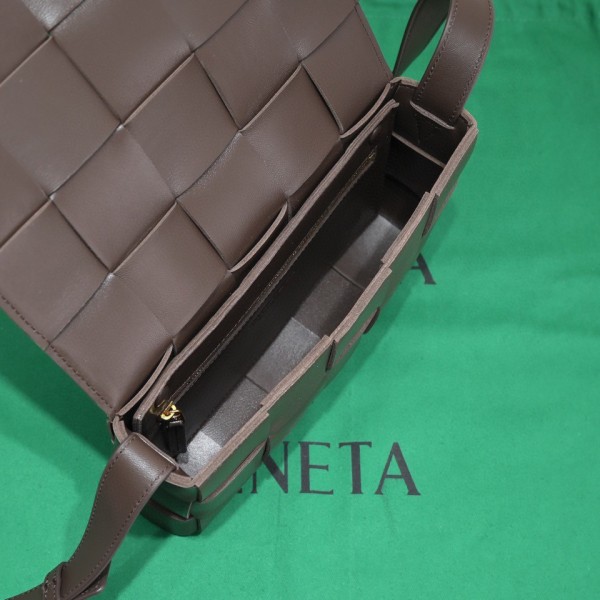 handbags Bottega Veneta 6687# size:23*15*5cm