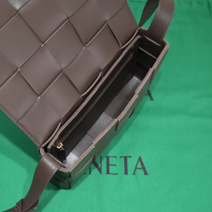 handbags Bottega Veneta 6687# size:23*15*5cm