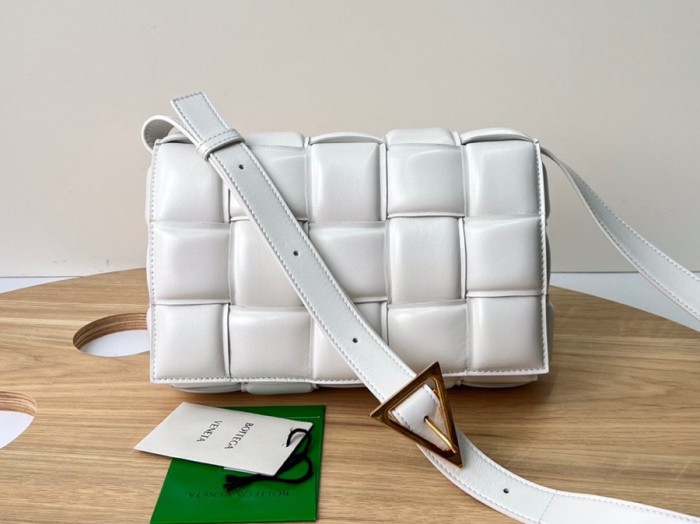 handbags Bottega Veneta 6688# size:26*18*8cm