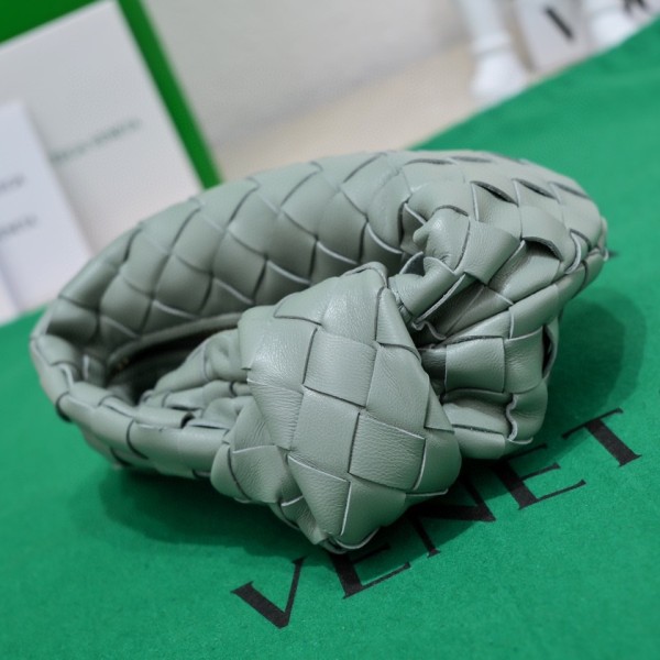 handbags Bottega Veneta 6699-0# size:17*16*6.5cm