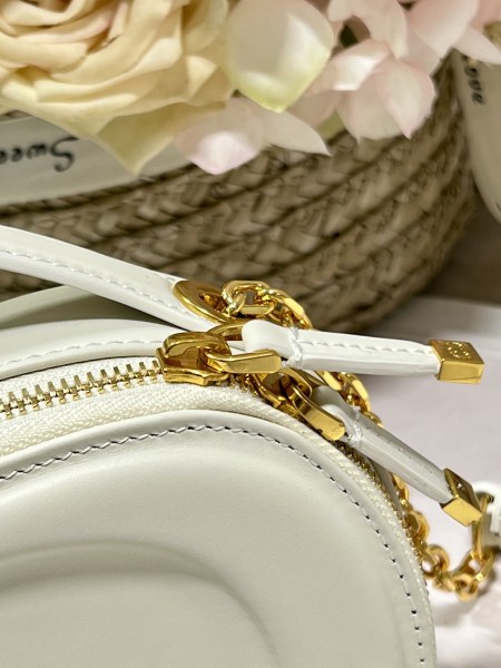  Handbags Dior 3331 size:18*6*11 cm