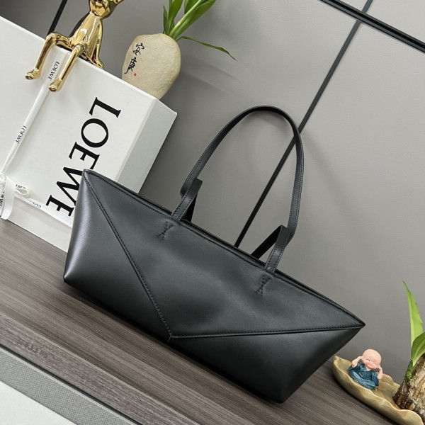  Handbags LOEWE 052313 size:39*12.3*12.5CM