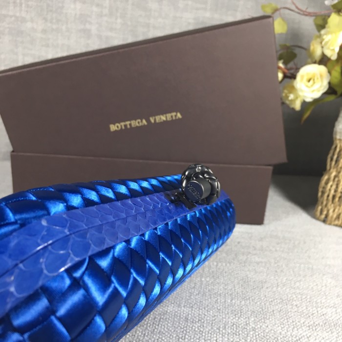 handbags Bottega Veneta 8651 size:25*9.5*4cm
