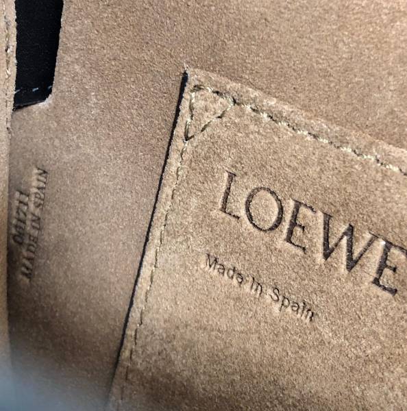  Handbags LOEWE zp size:20*19*11.5 cm