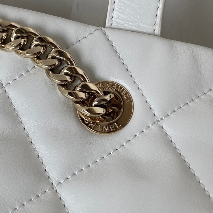 Handbags ChanelAS4359 size:33*31*10 cm