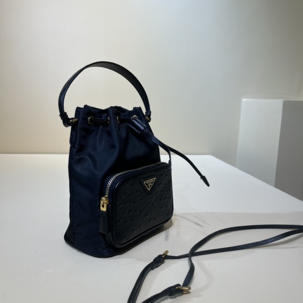  Handbags LOEWE 1BH038   size:22.5×17.5×12 cm