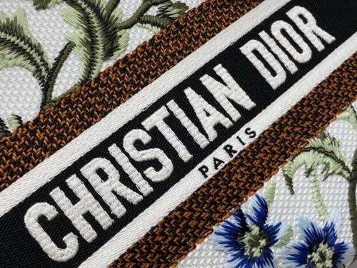  Handbags  Dior 6605 size:24cm