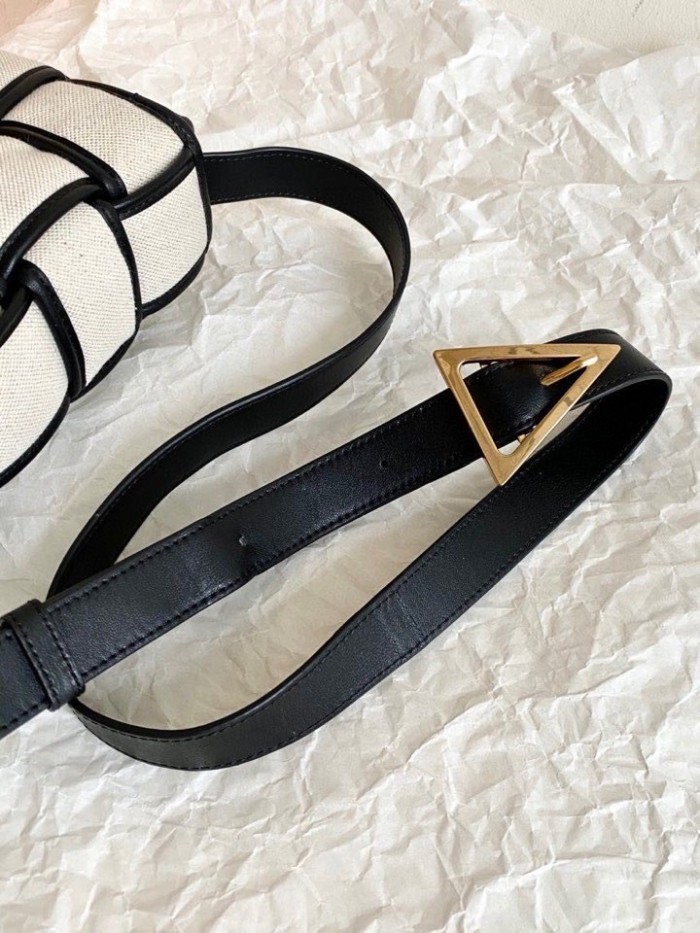 handbags Bottega Veneta 6688 size:26*18*8cm