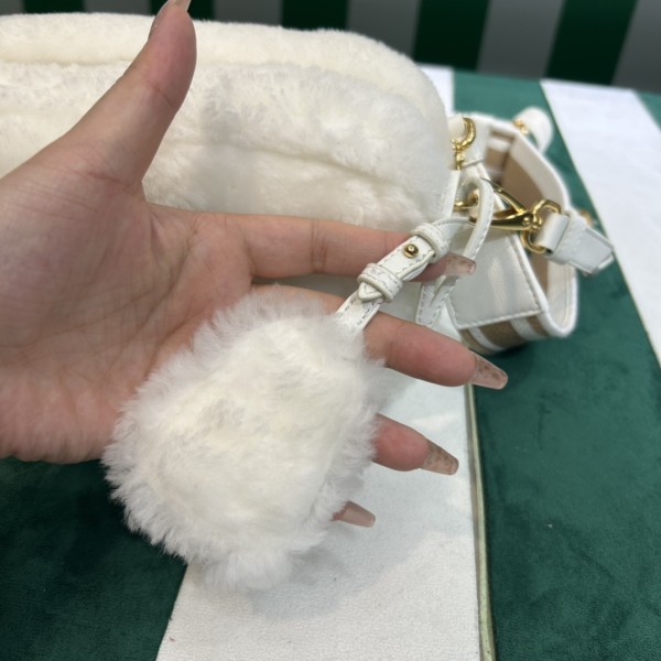 Handbags Prada 1BH192 size:16×6×12