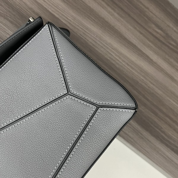  Handbags LOEWE 10188 size:36.5*19*23 cm