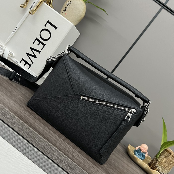  Handbags LOEWE 062324 size:24*10.5*16 cm