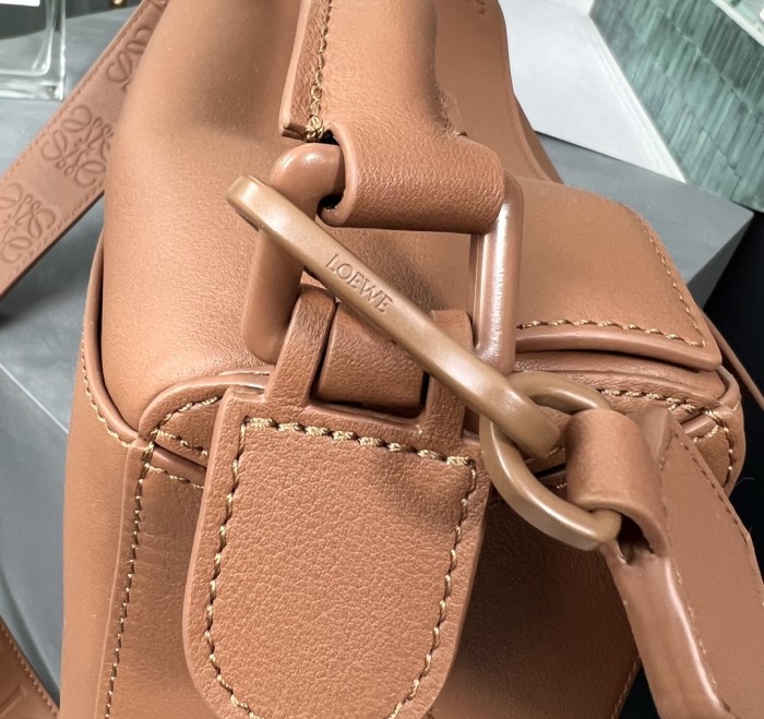  Handbags LOEWE 𝙿𝚞𝚣𝚣𝚕𝚎  size:24-16.5-10.5 cm