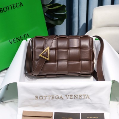 handbags Bottega Veneta 6688# size:26*18*8cm