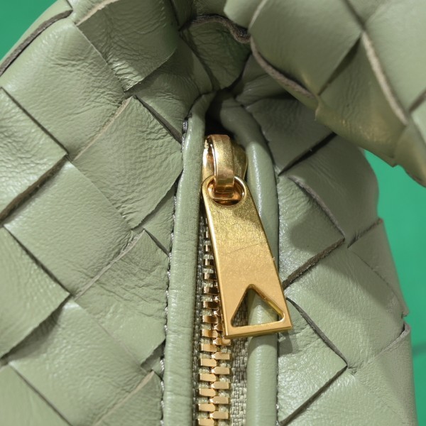 handbags Bottega Veneta 6699-0# size:17*16*6.5cm