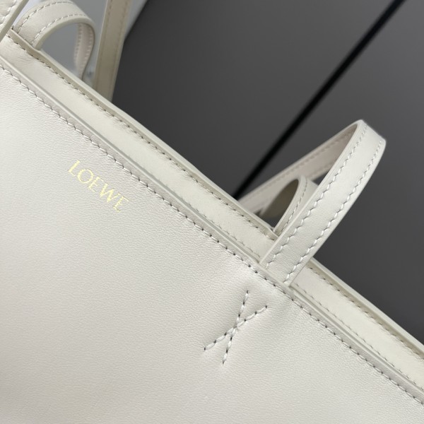  Handbags LOEWE 052313 size:39*12.3*12.5CM