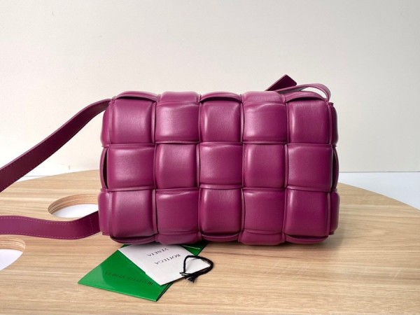 handbags Bottega Veneta 6688# size:26*18*8cm