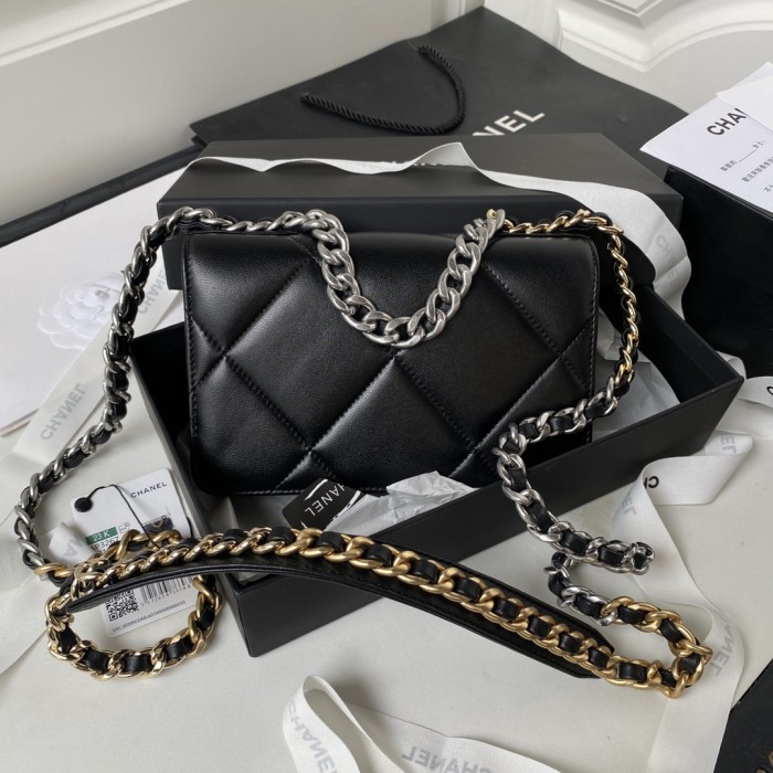 Handbags Chanel Ap3267 size:19 cm