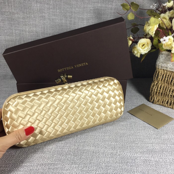 handbags Bottega Veneta 8651 size:25*9.5*4cm