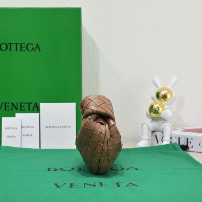 handbags Bottega Veneta 6699-0# size:17*16*6.5cm