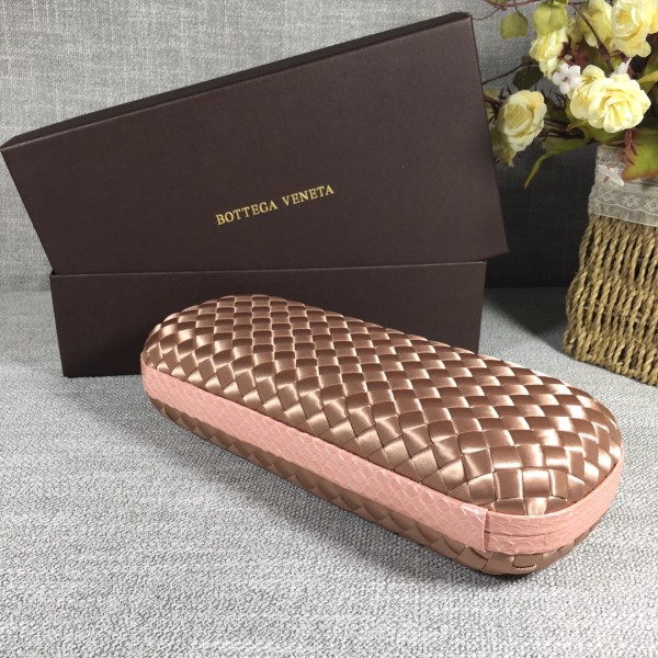 handbags Bottega Veneta 8651 size:25*9.5*4cm