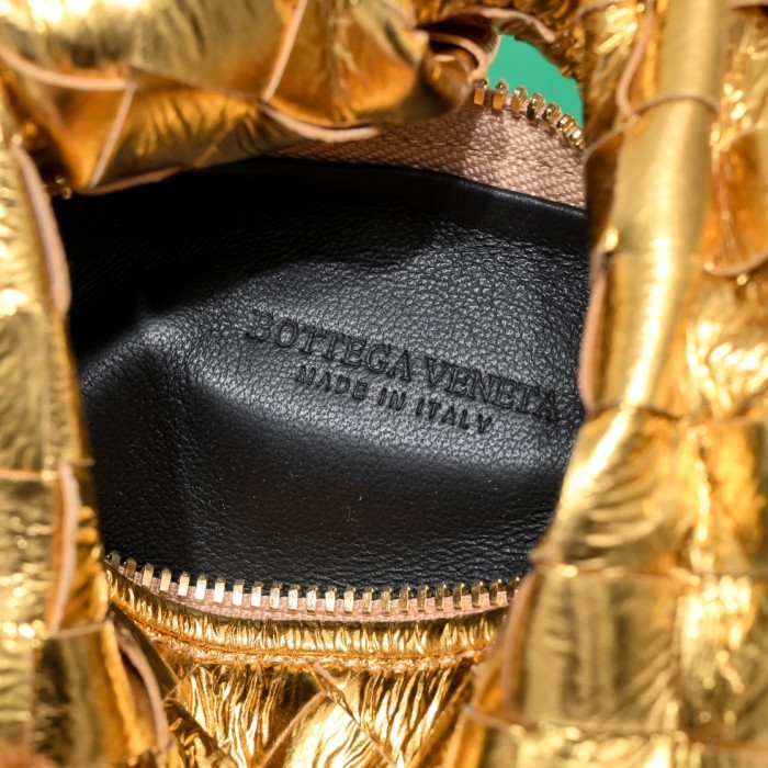 handbags Bottega Veneta 6699-0# size:17*16*6.5cm