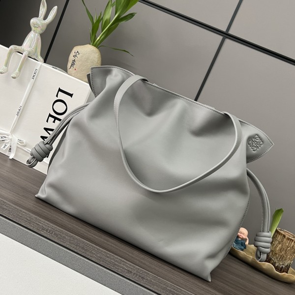  Handbags LOEWE 062350 size:38*29*14 cm