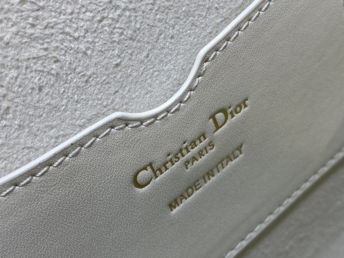  Handbags Dior 2170 size:22*17*6 cm