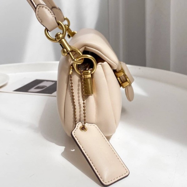 handbag COACH c3880 size 18*12*6 cm