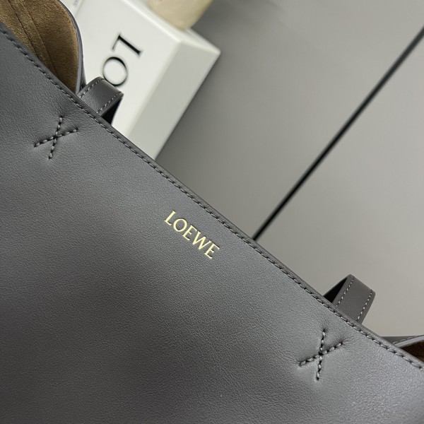  Handbags LOEWE 052316 size:25.5*14.5*31.5 cm