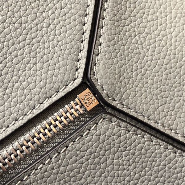  Handbags LOEWE ykk  size:33x44.5x19  cm