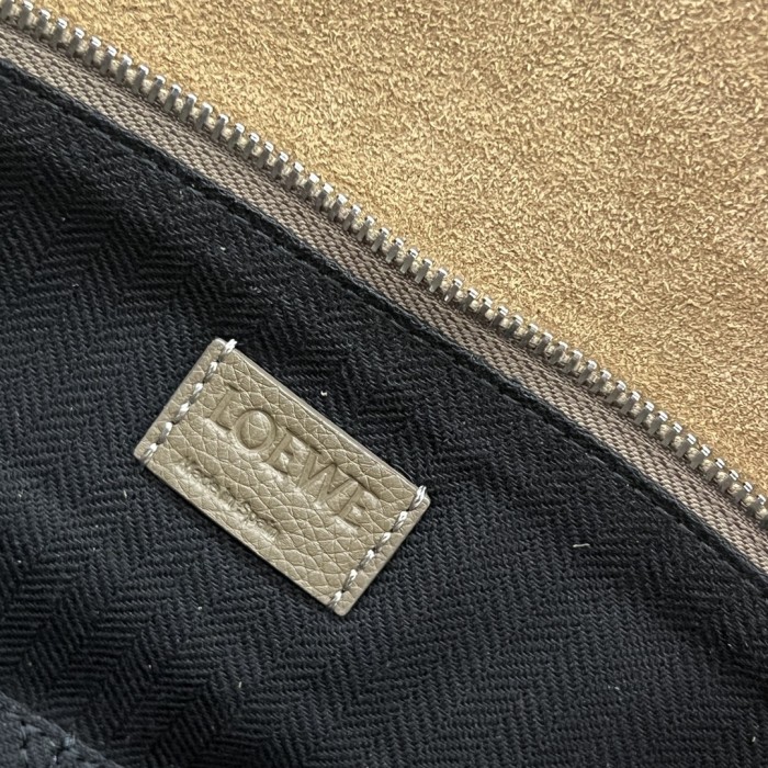  Handbags  LOEWE 10188 size:36.5*19*23 cm