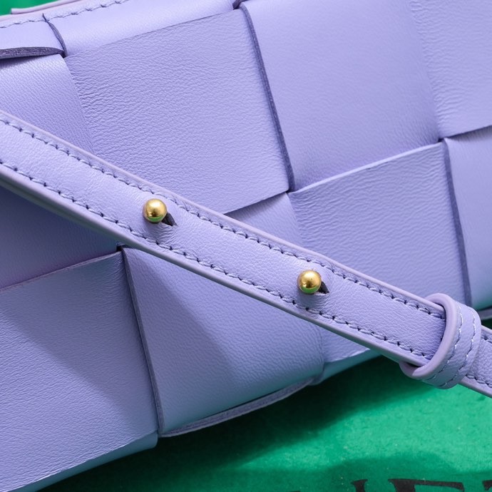  Handbags LOEWE 6816 size:18*9*3.5 cm