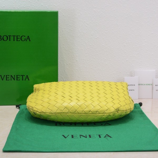 handbags Bottega Veneta 6697 size:36*21*13