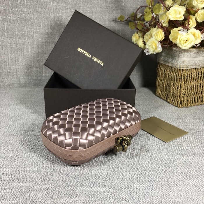 handbags Bottega Veneta 8651 size:16.5*10.5*6cm