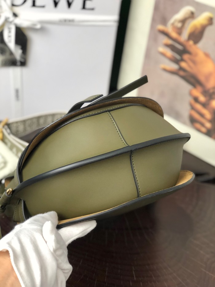  Handbags LOEWE zp size:20*19*11.5 cm