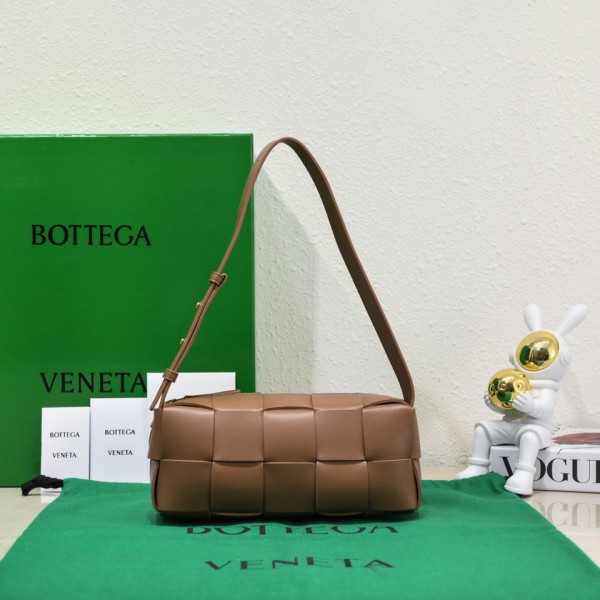 handbags Bottega Veneta 9305 size:23.5*10*10cm