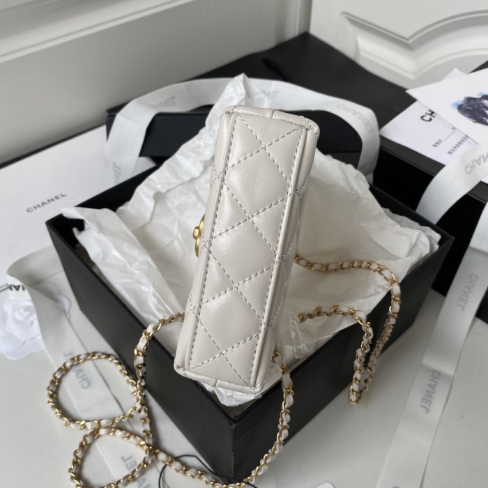 Handbags Chanel AP3435 size:12 cm