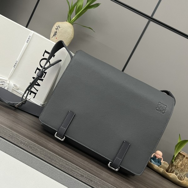  Handbags LOEWE 11360  size:33X25X10 cm