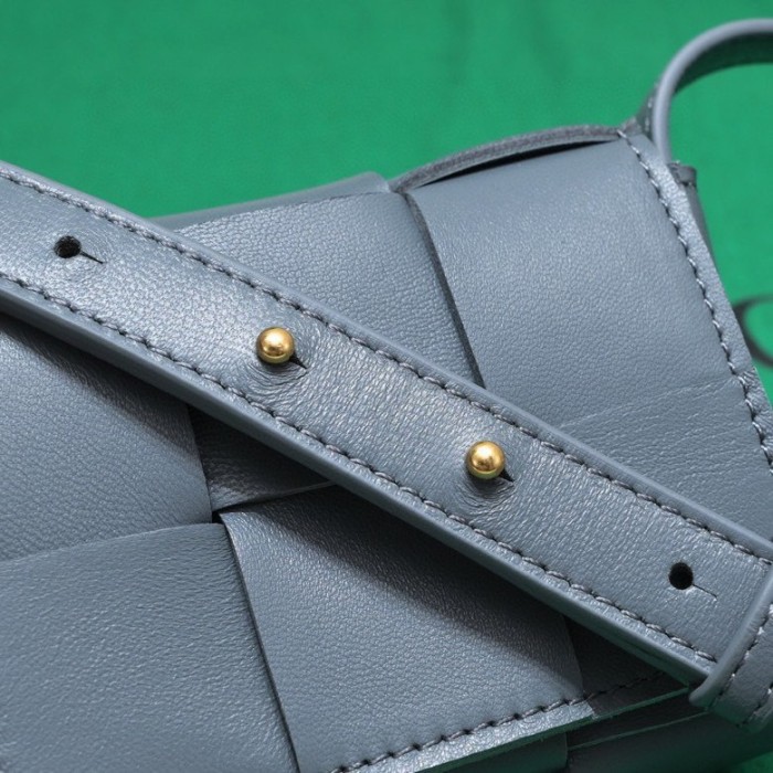  Handbags LOEWE 6813 size:12x8x4 cm