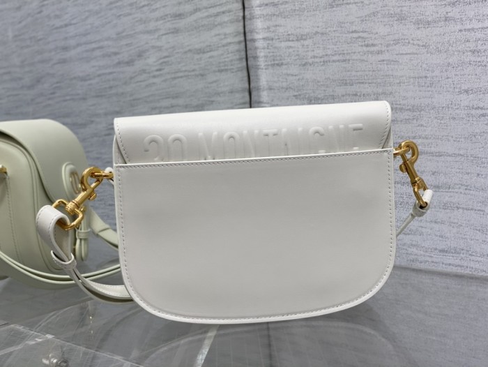  Handbags Dior 2170 size:22*17*6 cm