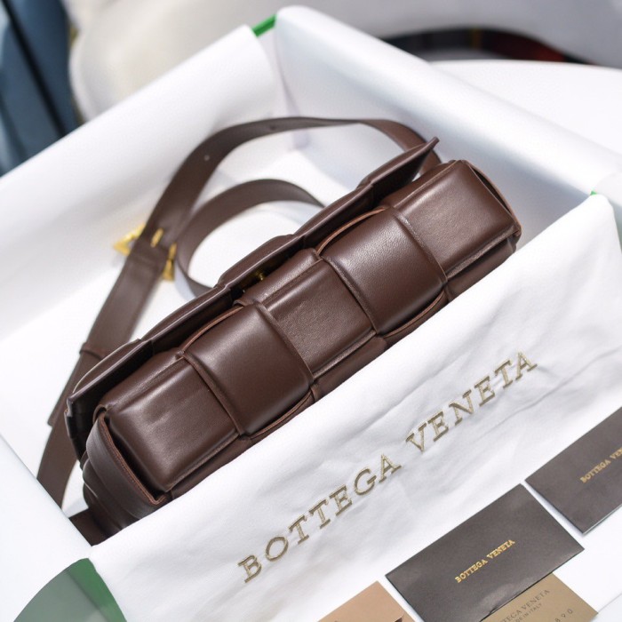 handbags Bottega Veneta 6688# size:26*18*8cm