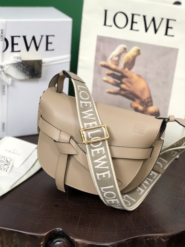 Handbags LOEWE zp size:20*19*11.5 cm