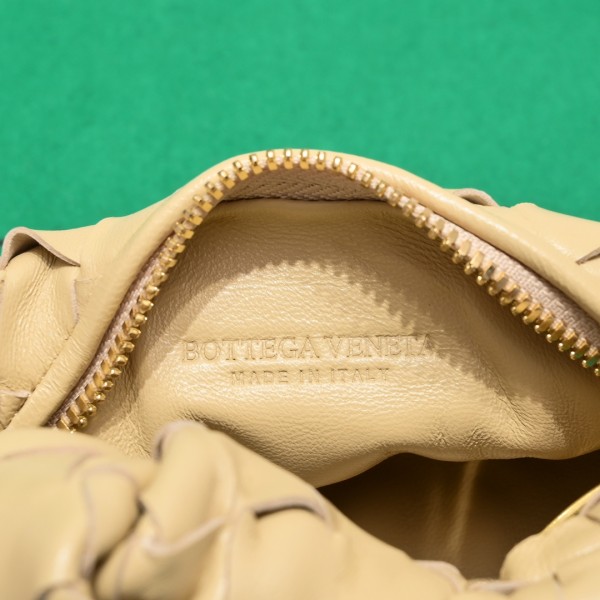 handbags Bottega Veneta 6699-0# size:17*16*6.5cm