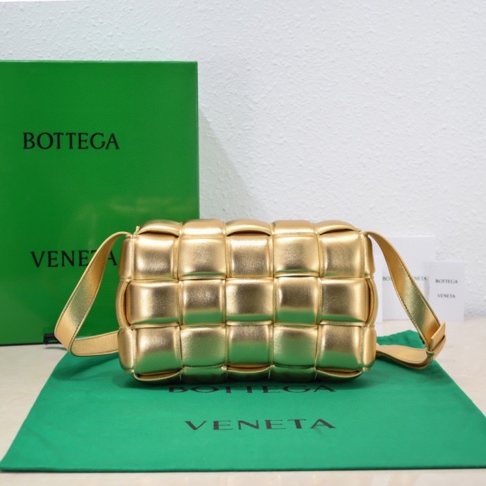 handbags Bottega Veneta 6688# size:26*18*8cm