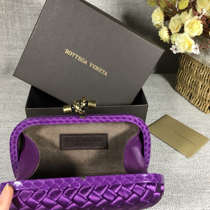 handbags Bottega Veneta 8651 size:16.5*10.5*6cm