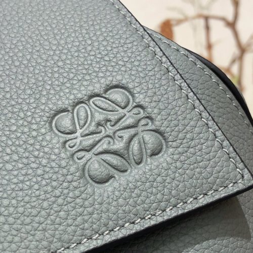  Handbags LOEWE ykk  size:33x44.5x19  cm