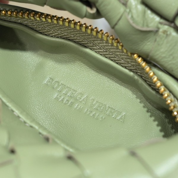 handbags Bottega Veneta 6699-0# size:17*16*6.5cm